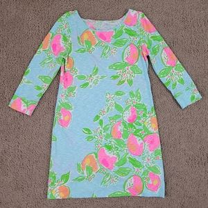 Lilly Pulitzer Marlowe Dress